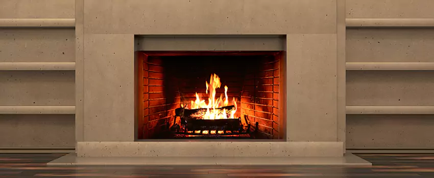 Majestic Trilliant Series Gas Fireplace Insert Repair in Kingsville, Texas