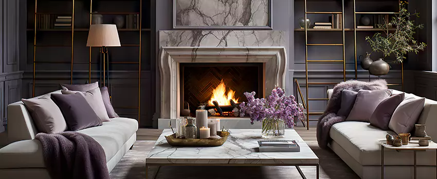 Napoleon Galaxy Series Outdoor Fireplaces Repair in Kingsville, TX