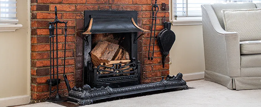 Custom Old Fireplace Redesign Services in Kingsville, Texas