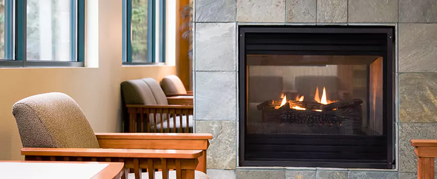 Osburn Fireplace Tempered Glass Hearth Pad Replacement in Kingsville, Texas