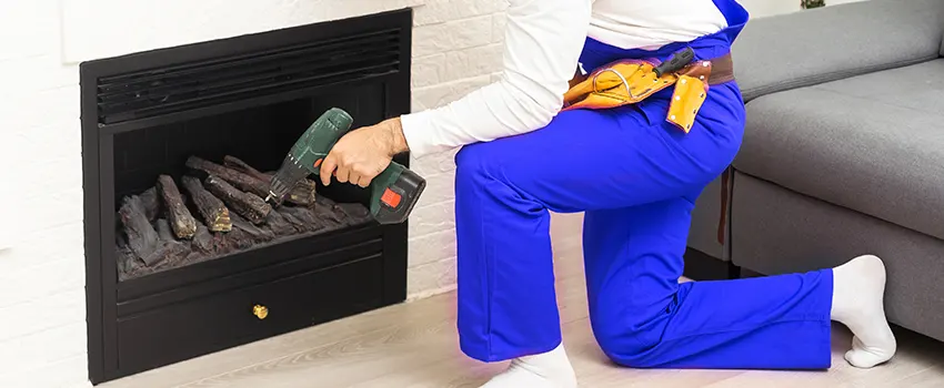 Pellet Fireplace Repair Services in Kingsville, TX
