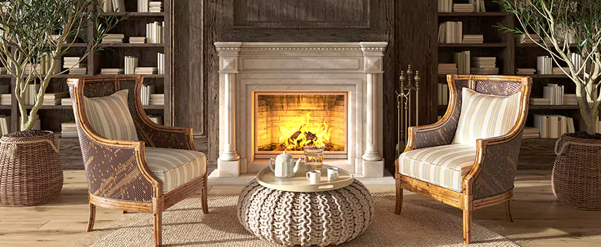Cost of RSF Wood Fireplaces in Kingsville, Texas