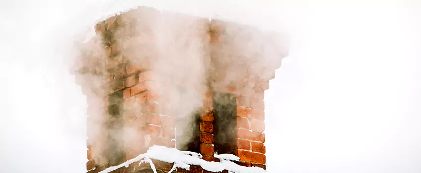 Chimney Flue Soot Removal in Kingsville, TX