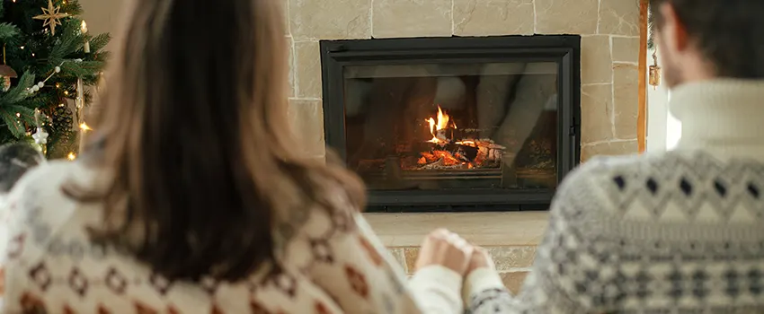 Superior Open-Hearth Wood Fireplaces in Kingsville, TX