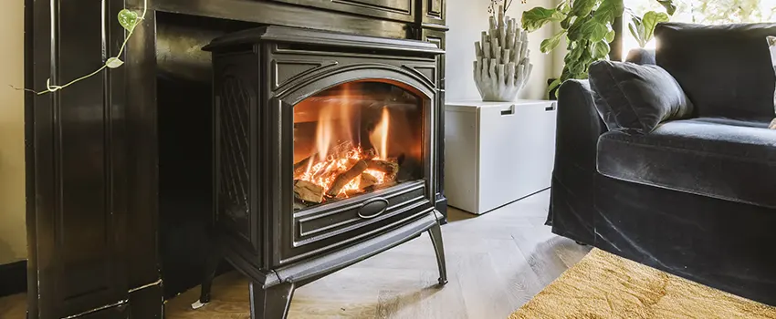 Valor Wood Fireplace in Kingsville, TX