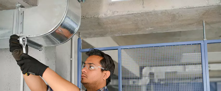 Benefit of Ventilation Cleaning in Kingsville, Texas