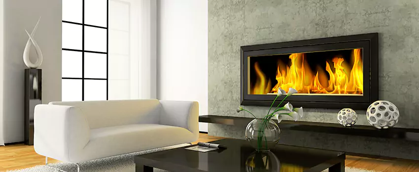 Ventless Fireplace Oxygen Depletion Sensor Installation and Repair Services in Kingsville, Texas