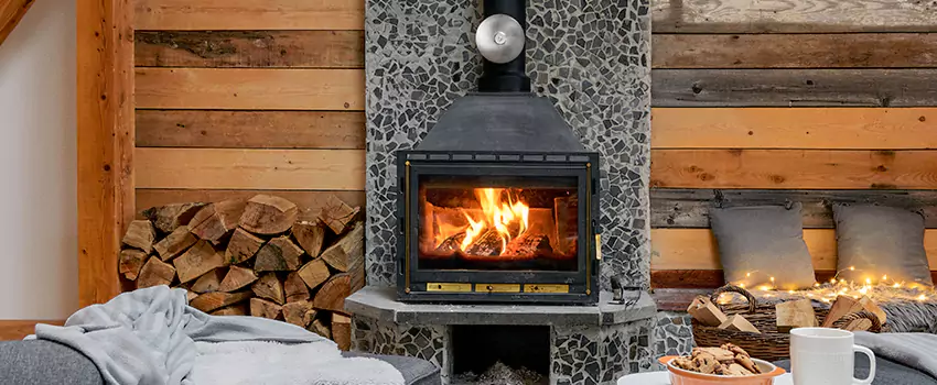 Affordable Wood Fireplace Fixing Solutions in Kingsville, Texas