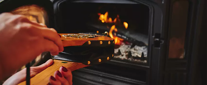 Cost of Wood Furnace Repair and Installation Services in Kingsville, TX