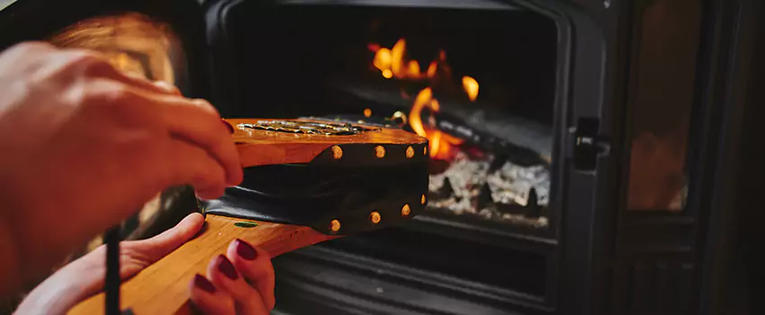 Wood Stove Grates Repair in Kingsville, Texas