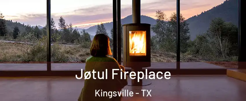  Jøtul Fireplace Kingsville - TX