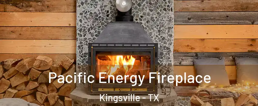  Pacific Energy Fireplace Kingsville - TX